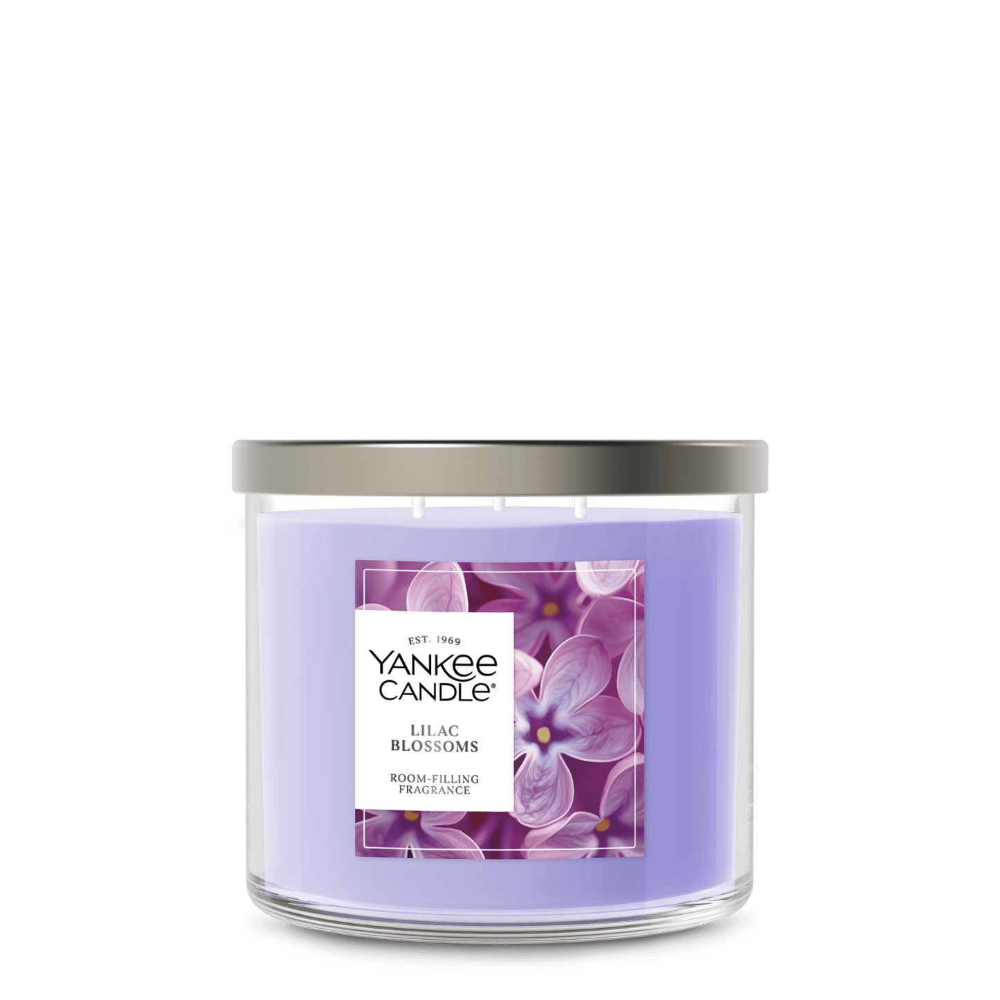Lilac Blossoms IG8V