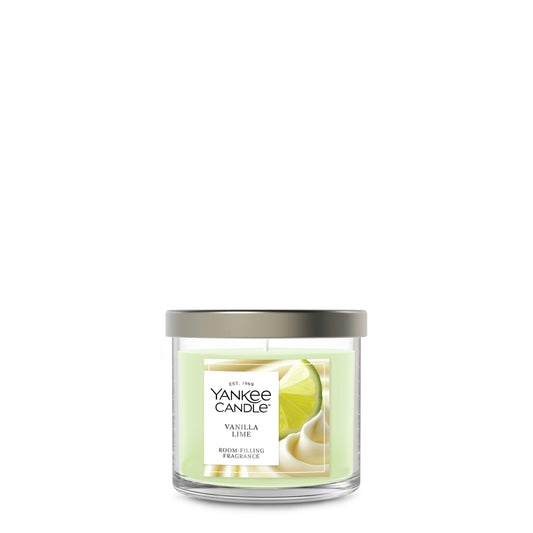 Vanilla Lime UJKT