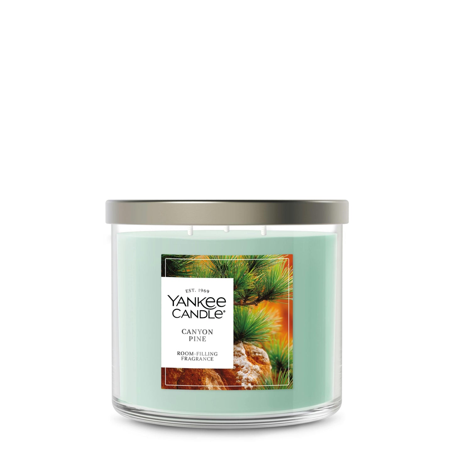 Canyon Pine GEGT