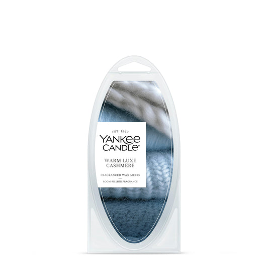 Warm Luxe Cashmere XTN4