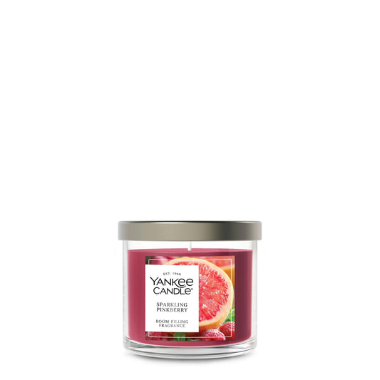 Sparkling Pinkberry QZNM
