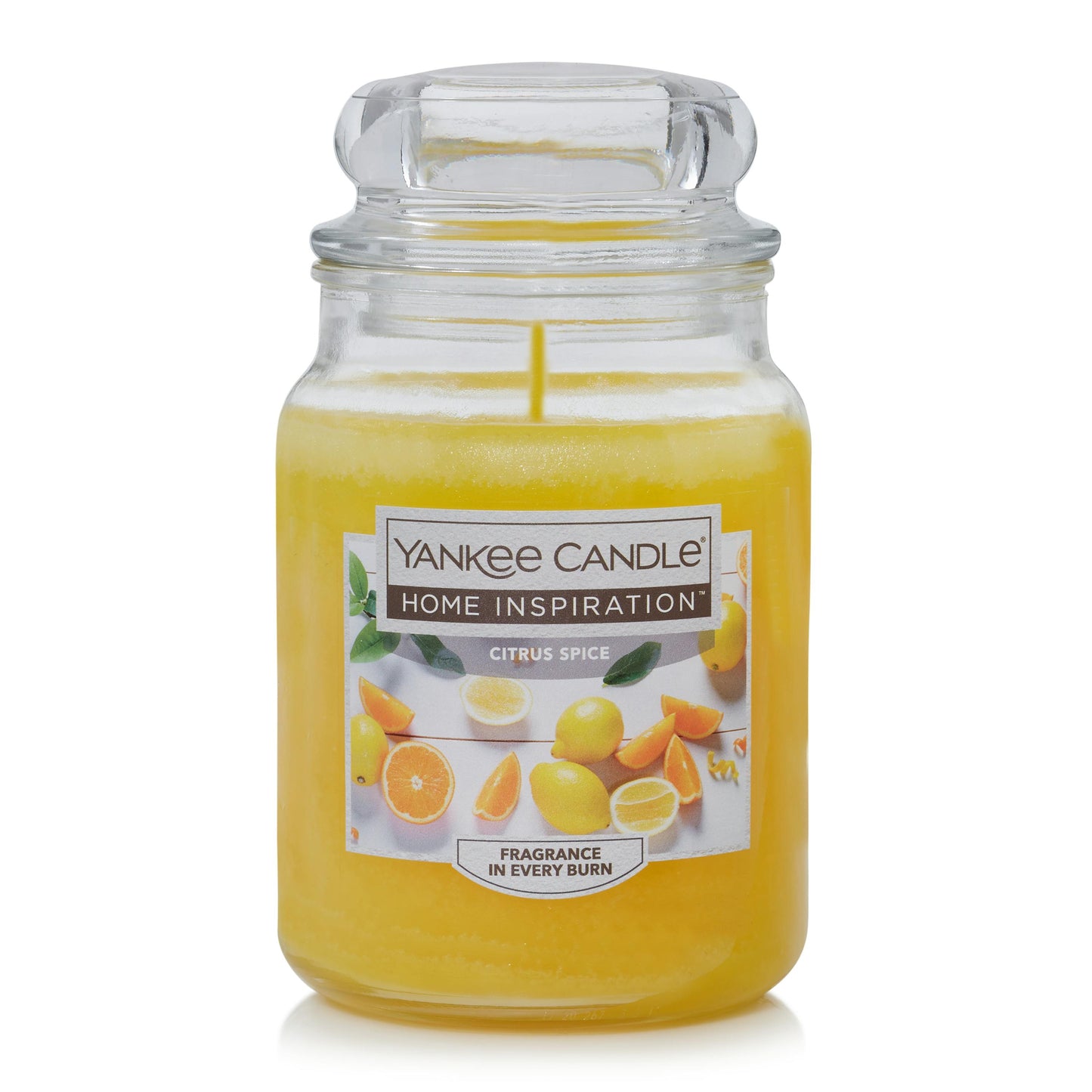 Citrus Spice RF3D