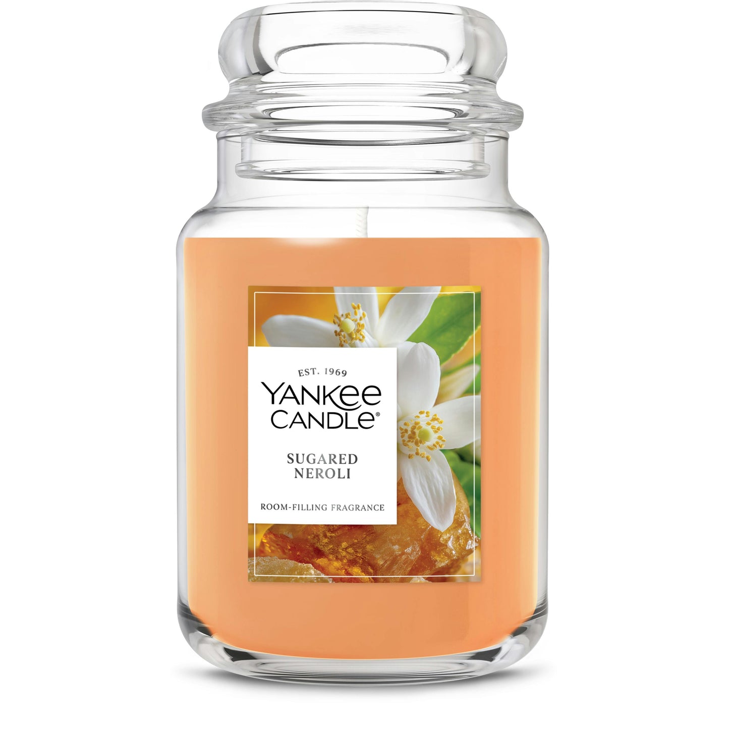 Sugared Neroli 97EL