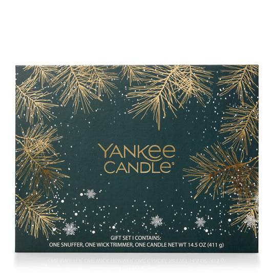 Candle Care Gift Set QQLY
