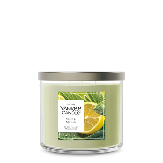 Sage & Citrus TR2N
