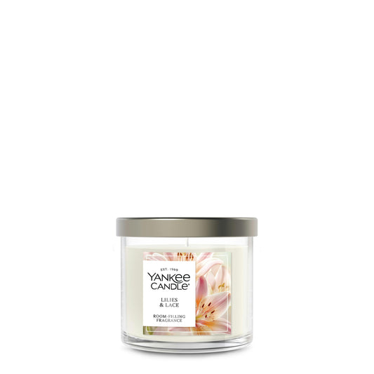 Lilies & Lace IICA