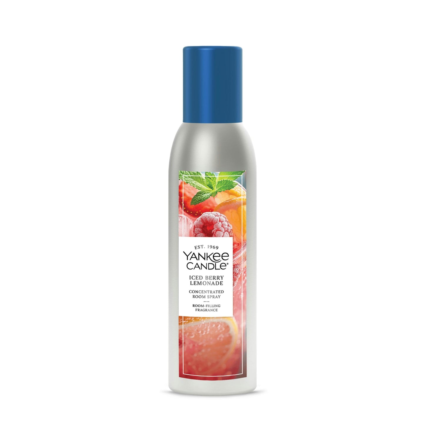 Iced Berry Lemonade 079R
