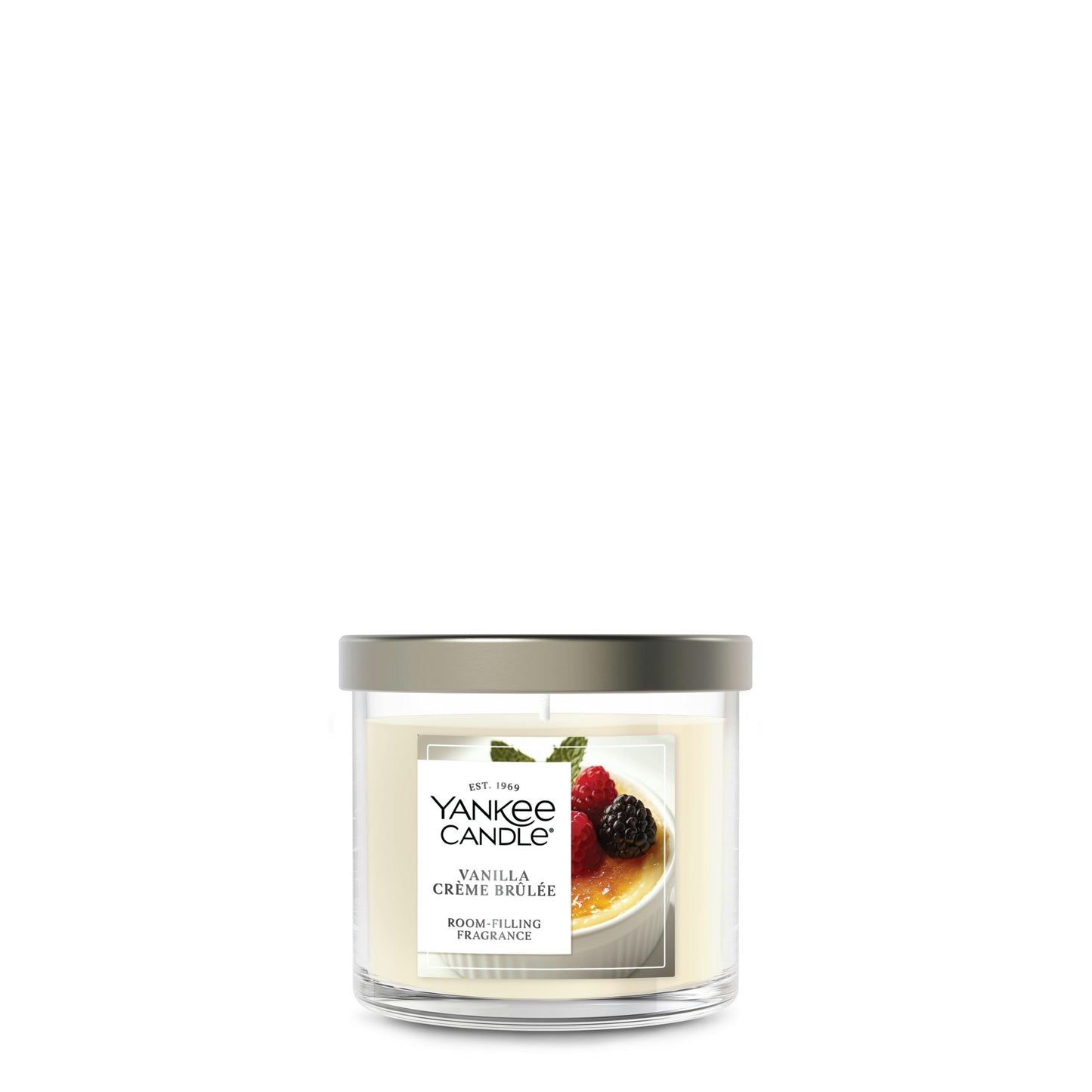 Vanilla Crème Brûlée 1IT3