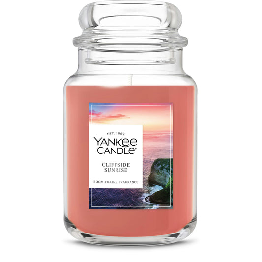 Cliffside Sunrise ZICI
