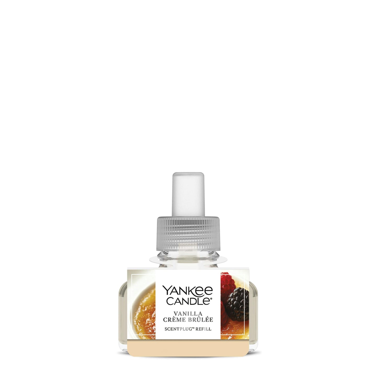 Vanilla Crème Brûlée L4EN
