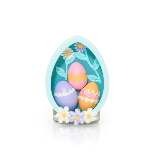 Easter Egg ScentPlug® Diffuser with Light 11G0