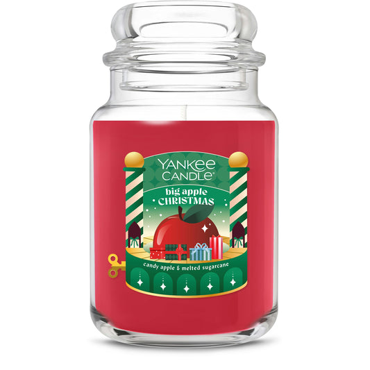 Big Apple Christmas NPLN