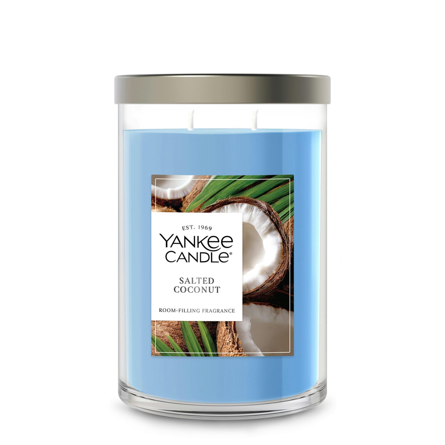 Salted Coconut BY6J