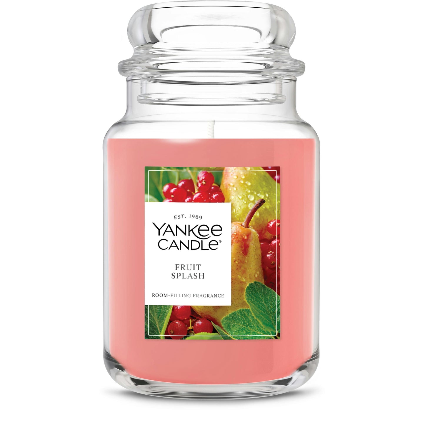 Fruit Splash ZDXW