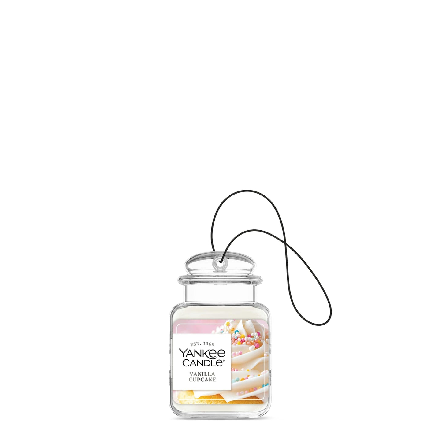 Vanilla Cupcake WM2F