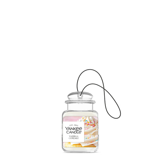 Vanilla Cupcake WM2F