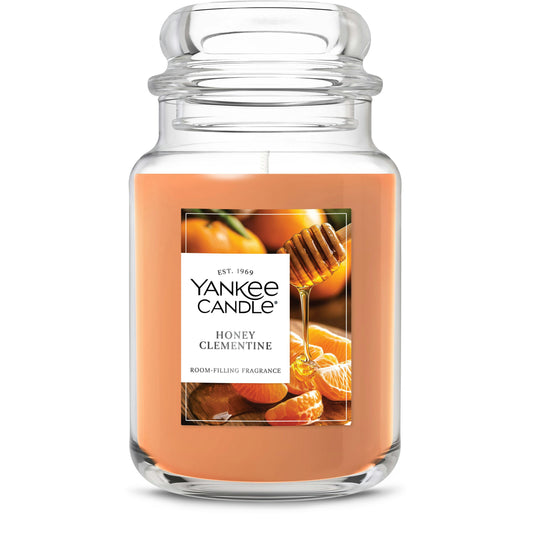 Honey Clementine 5JPA