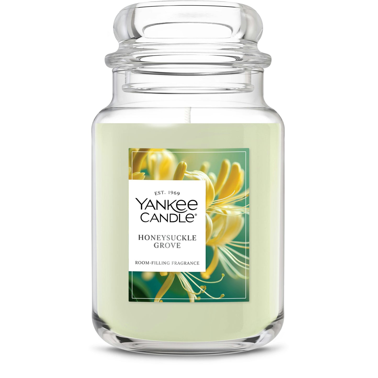Honeysuckle Grove DANX