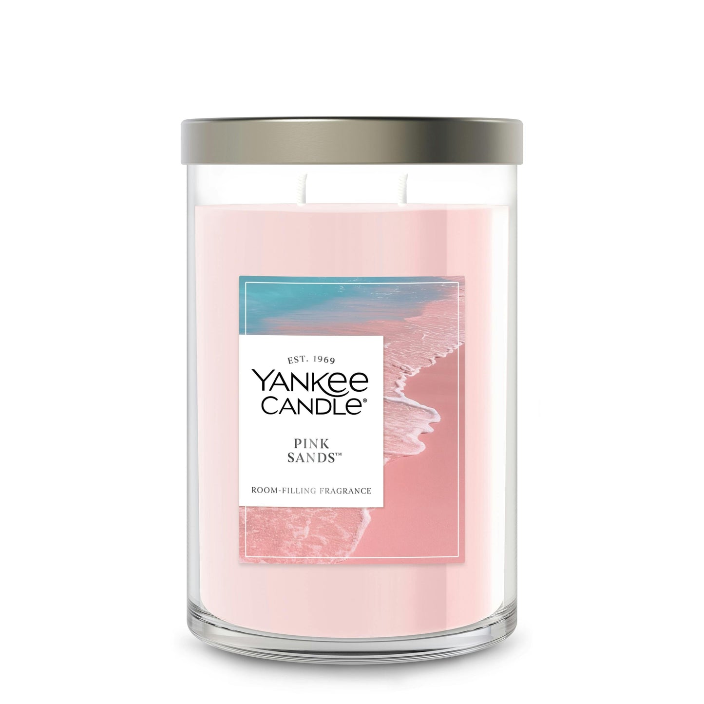 Pink Sands™ QYBT