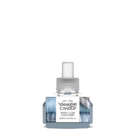 Warm Luxe Cashmere IWCZ