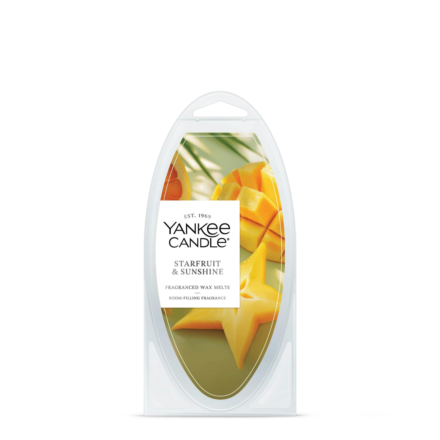 Starfruit & Sunshine 2ZQ0