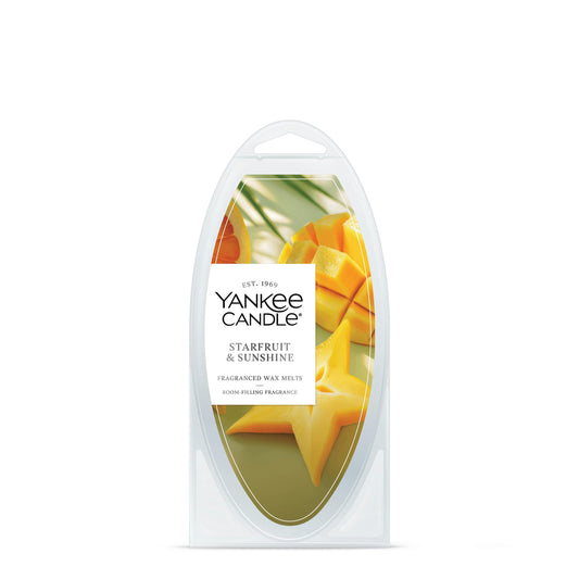 Starfruit & Sunshine 2ZQ0