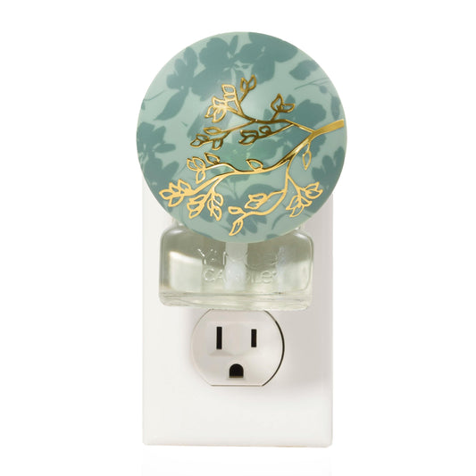Floral ScentPlug® Diffuser with Light EET2
