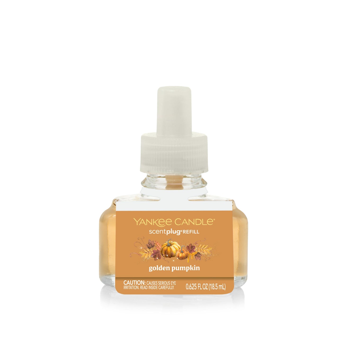 Golden Pumpkin 1PSY