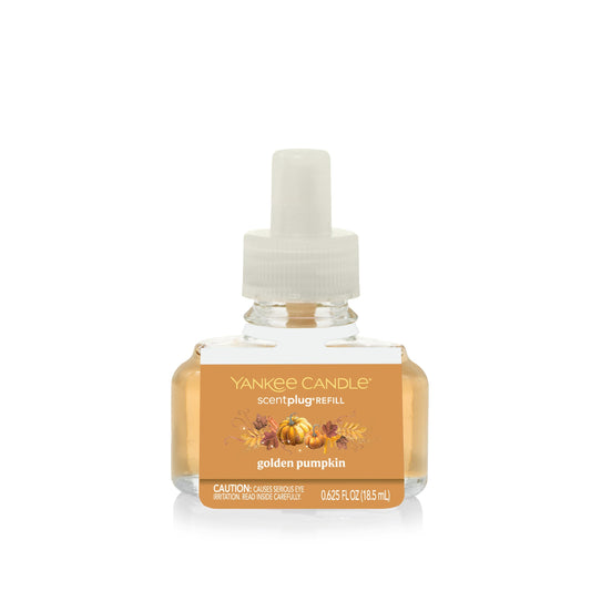 Golden Pumpkin 1PSY
