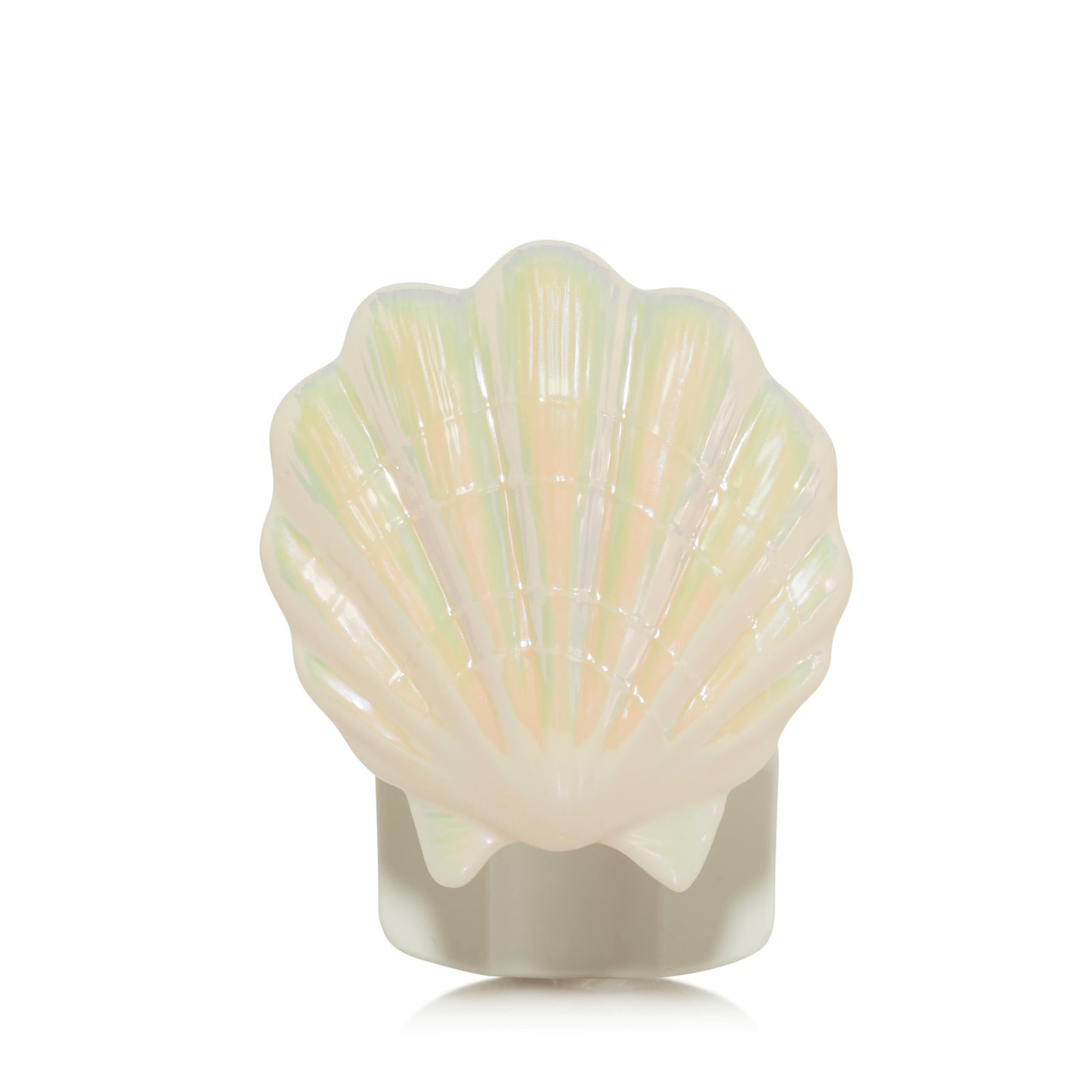 Seashell ScentPlug® Diffuser AUBV