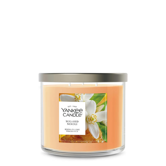 Sugared Neroli YV5D
