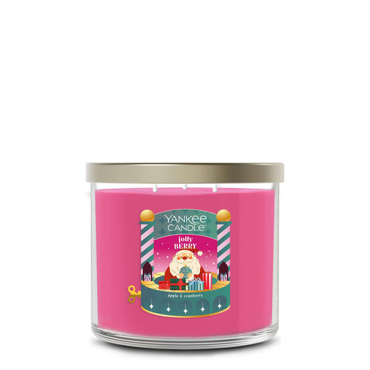 Jolly Berry BNS9