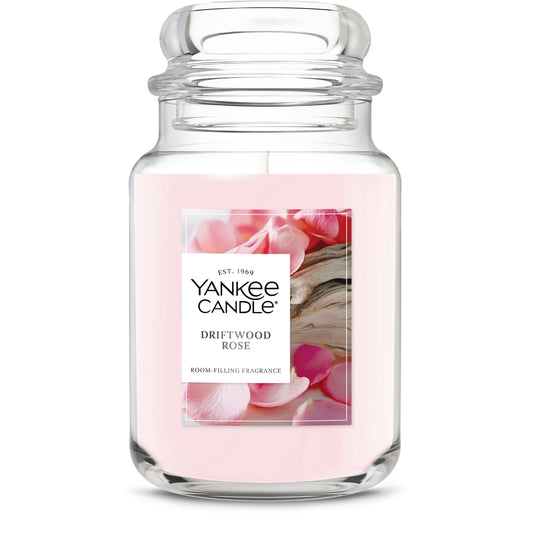 Driftwood Rose LY7X