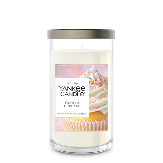 Vanilla Cupcake 7DXP