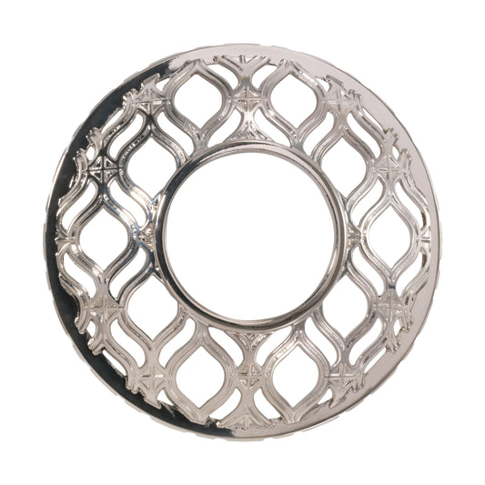 Chrome Trellis Illuma-Lid® G2E8