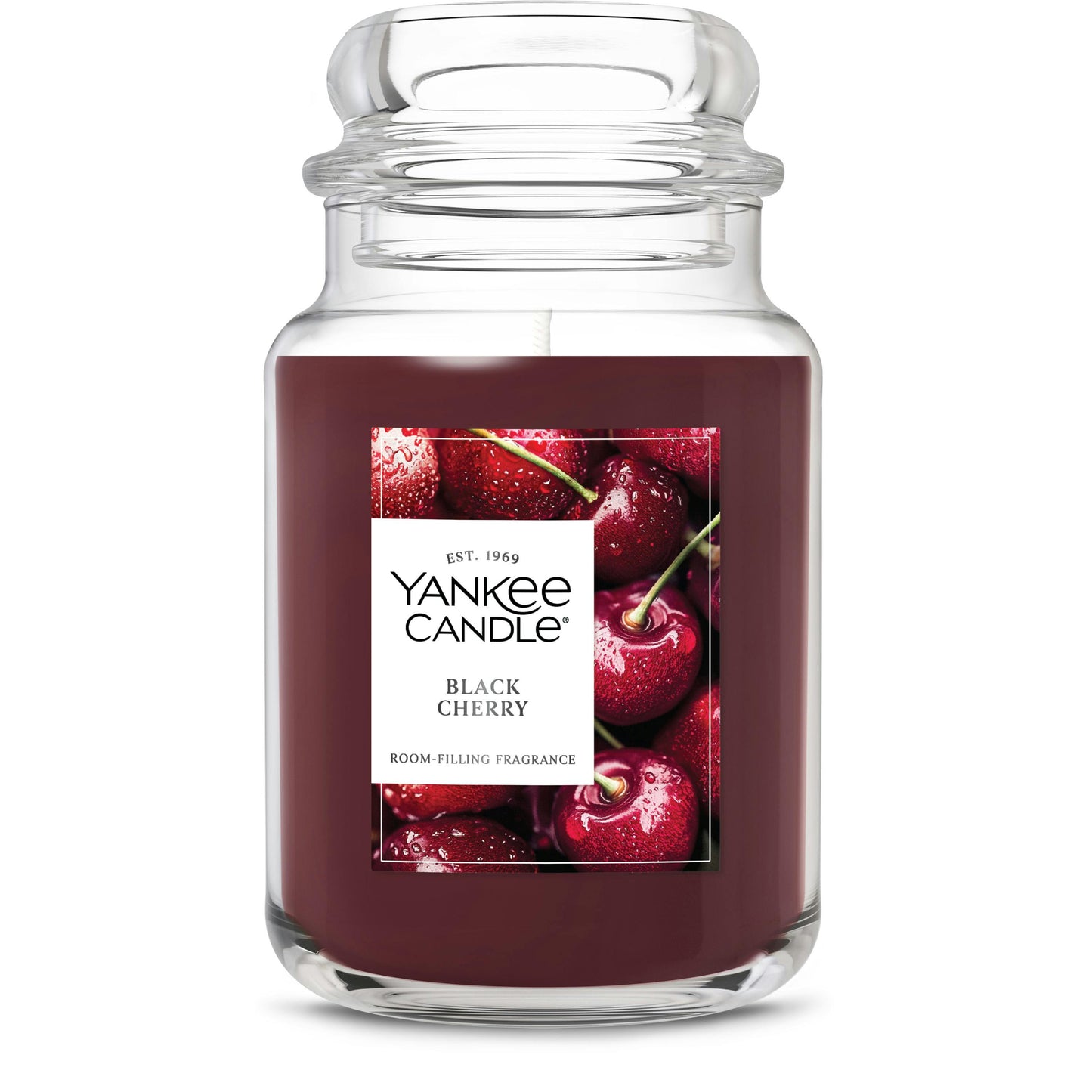Black Cherry 5FST
