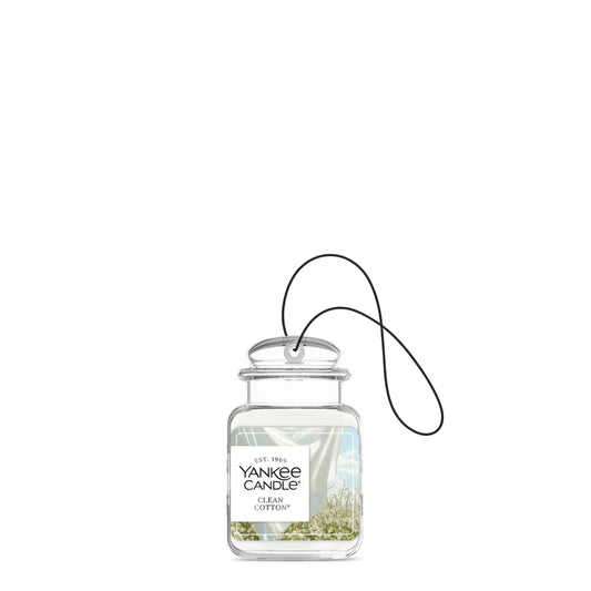 Clean Cotton® 19F2