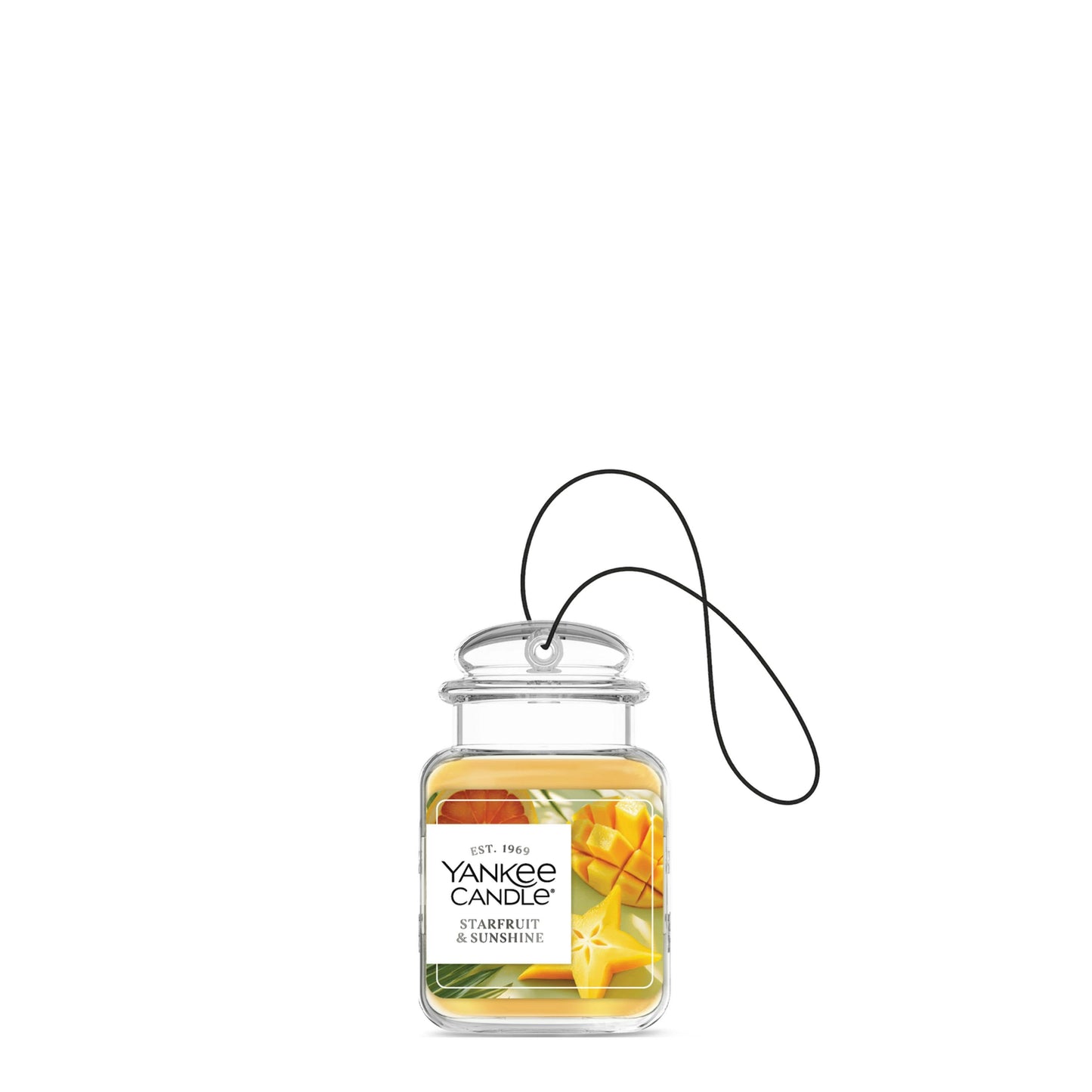 Starfruit & Sunshine TWBN