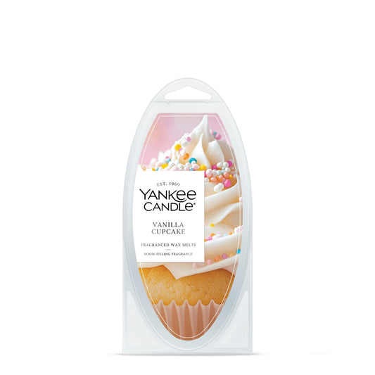 Vanilla Cupcake AHW4