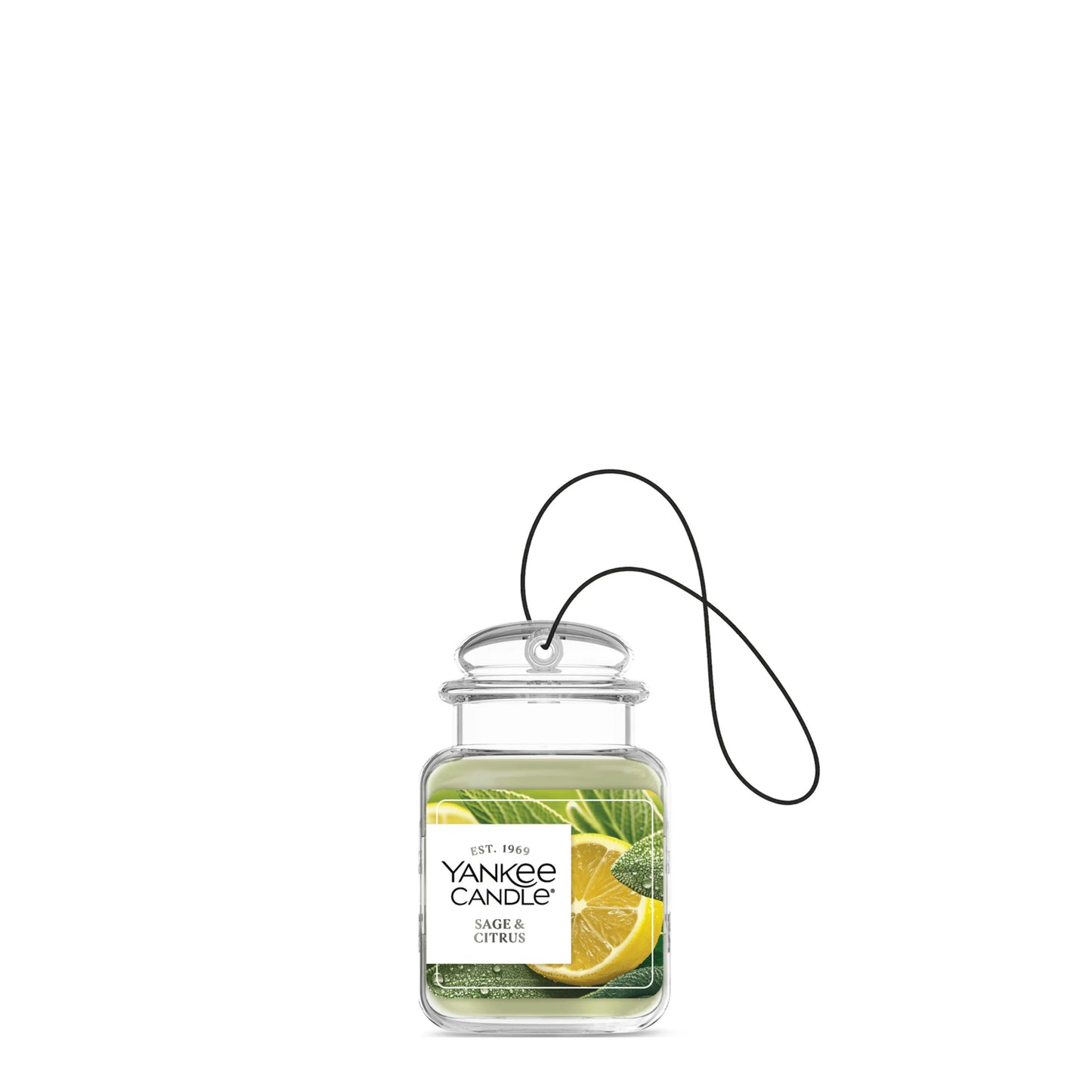 Sage & Citrus 5EPH