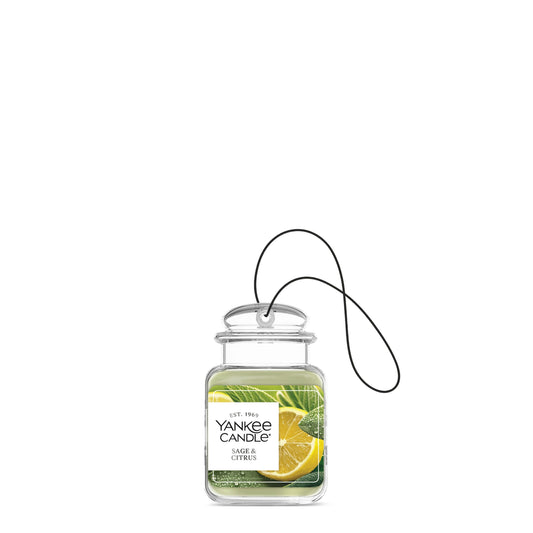 Sage & Citrus 5EPH