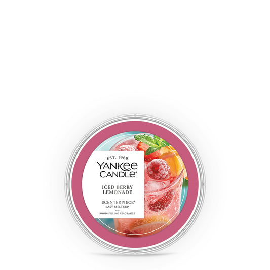 Iced Berry Lemonade B9B1