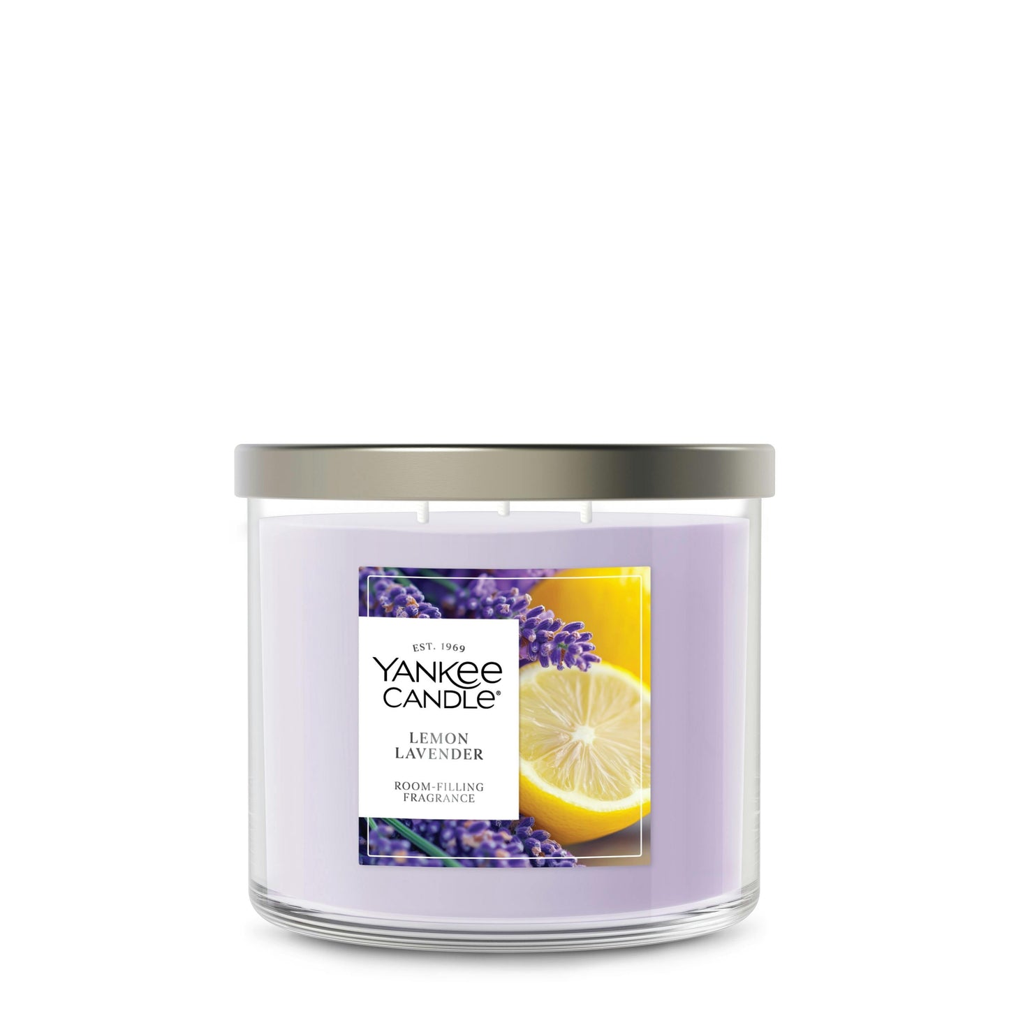 Lemon Lavender J9QR