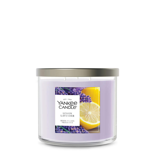 Lemon Lavender J9QR
