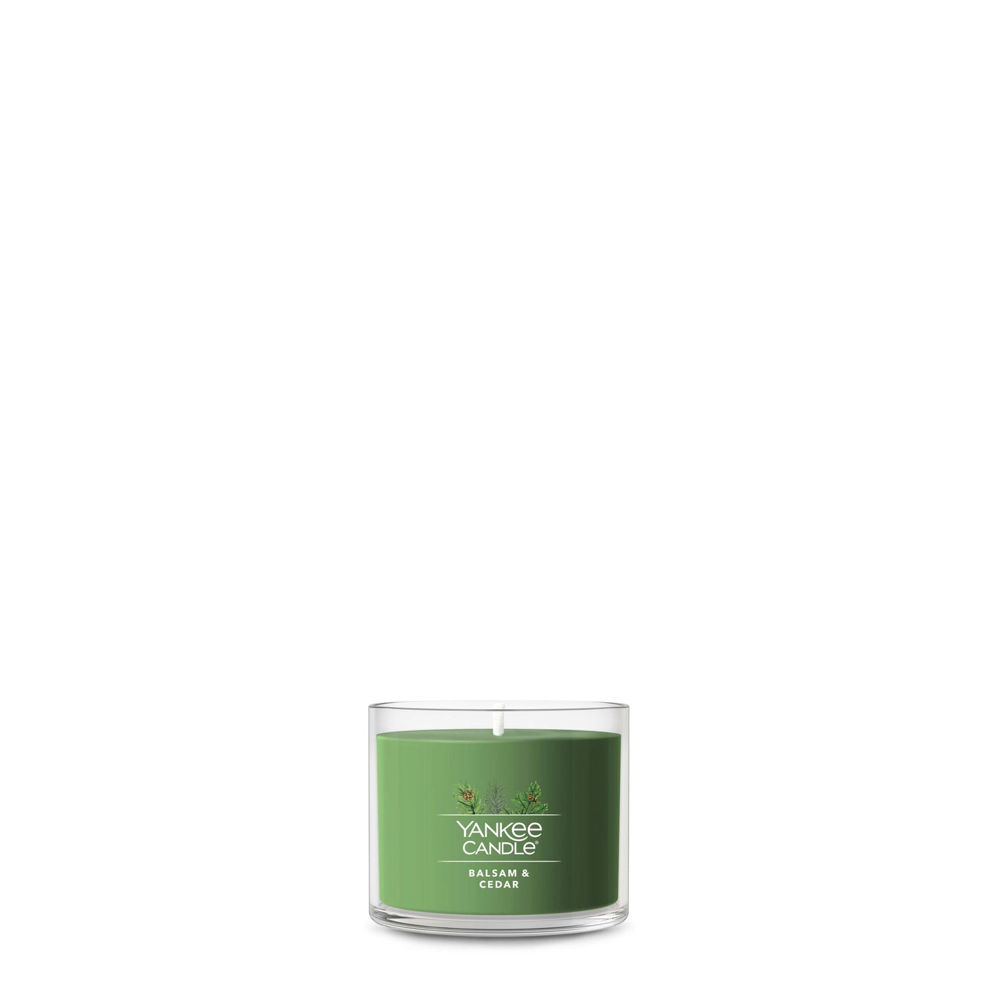 Balsam & Cedar XBGV