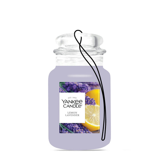 Lemon Lavender DJ10