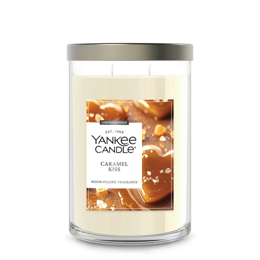 Caramel Kiss V5YY