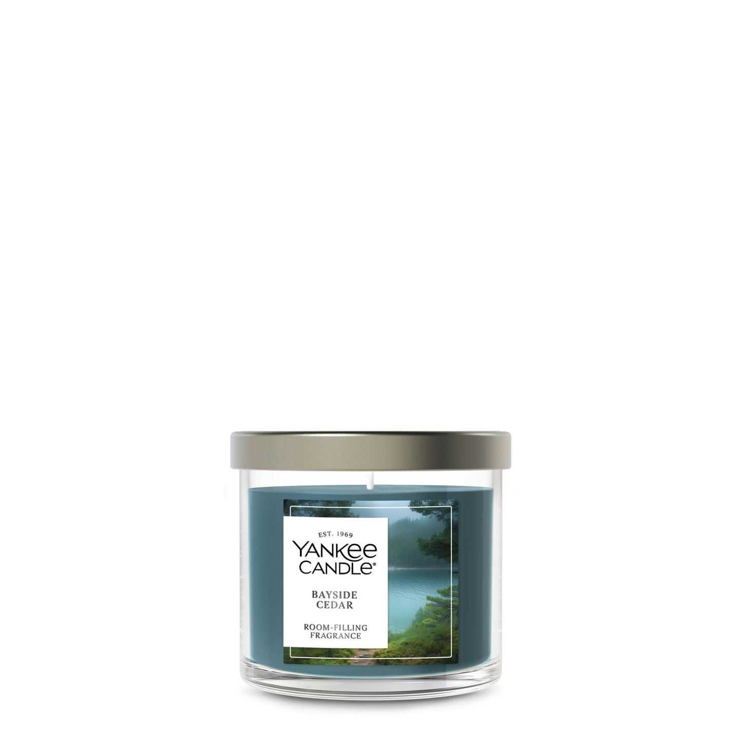Bayside Cedar Y6UW