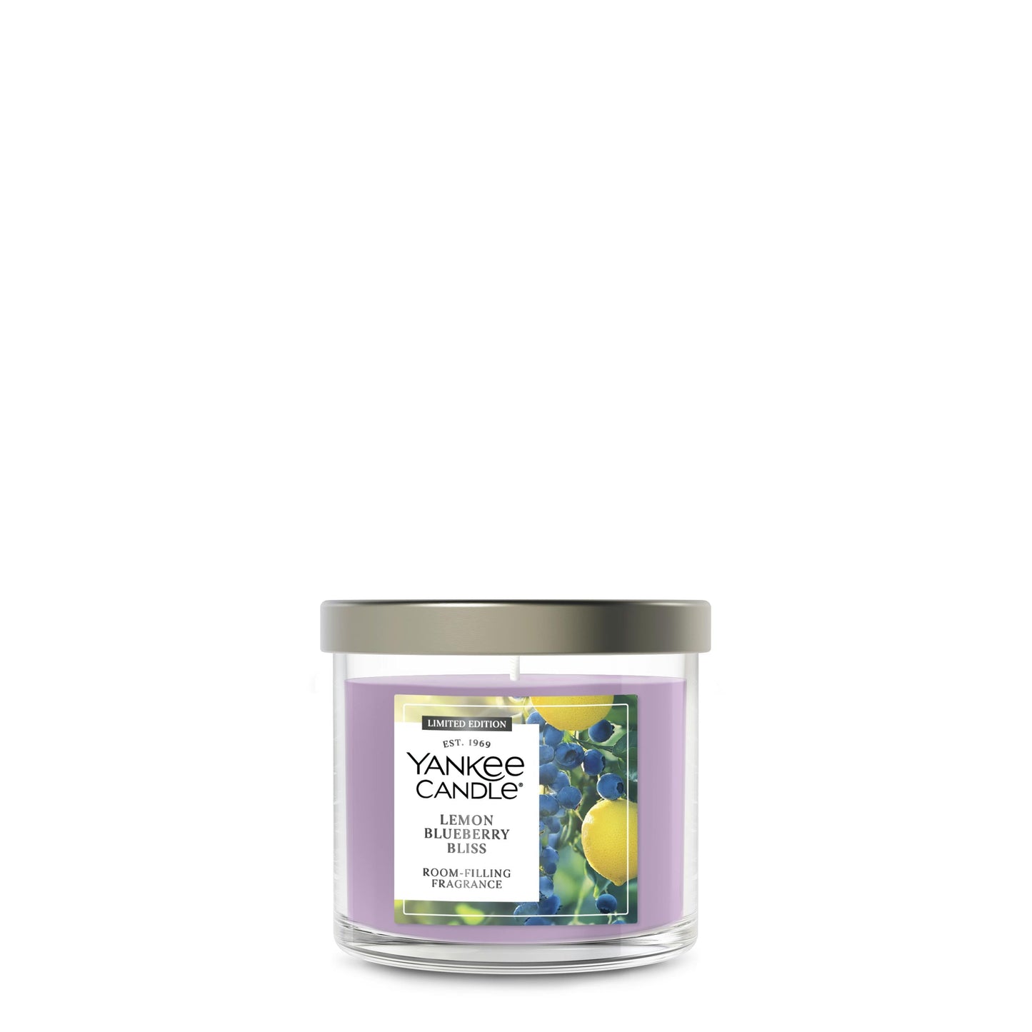 Lemon Blueberry Bliss ENRY