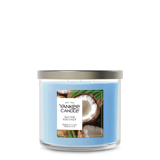 Salted Coconut XX20